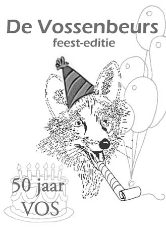 Feest bij VOS in Lijnden